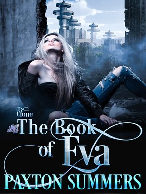 cover image of The Book of Eva